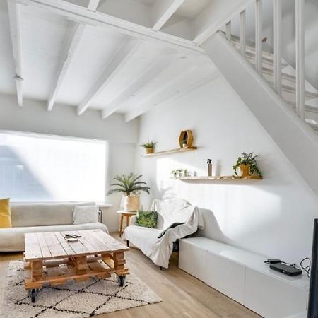 Cosy Beachhouse Within Walking Distance Of The Sea Villa De Haan Luaran gambar