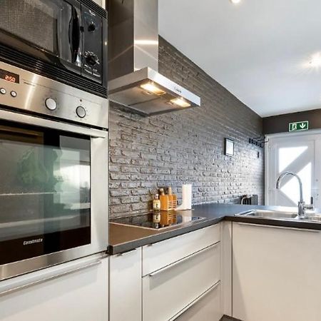Cosy Beachhouse Within Walking Distance Of The Sea Villa De Haan Luaran gambar
