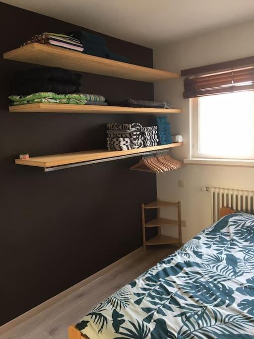 Cosy Beachhouse Within Walking Distance Of The Sea Villa De Haan Luaran gambar