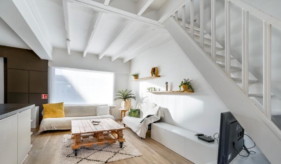 Cosy Beachhouse Within Walking Distance Of The Sea Villa De Haan Luaran gambar