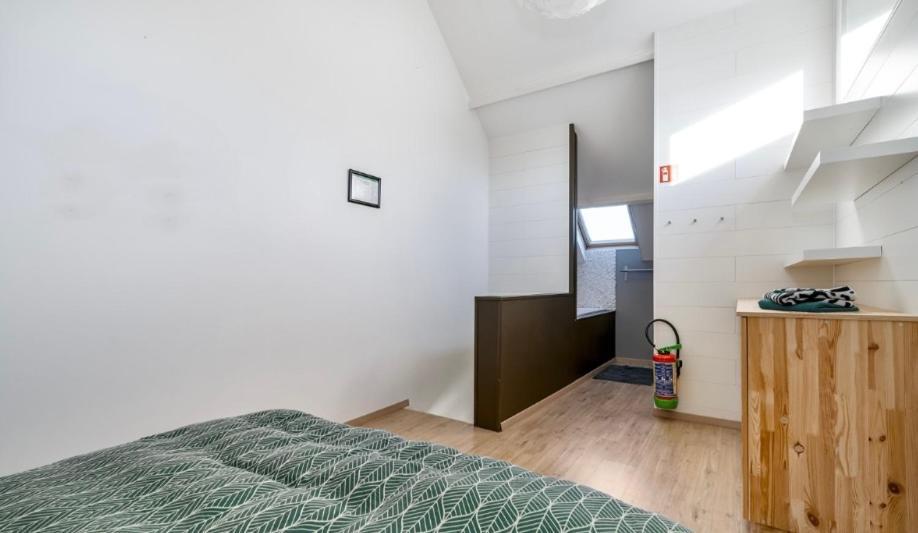 Cosy Beachhouse Within Walking Distance Of The Sea Villa De Haan Luaran gambar