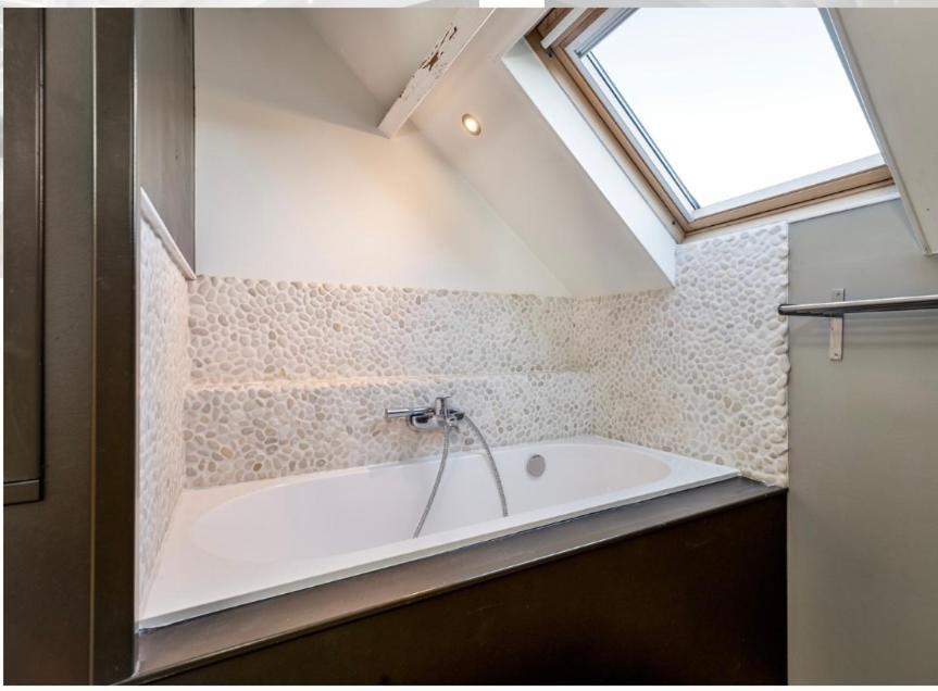 Cosy Beachhouse Within Walking Distance Of The Sea Villa De Haan Luaran gambar